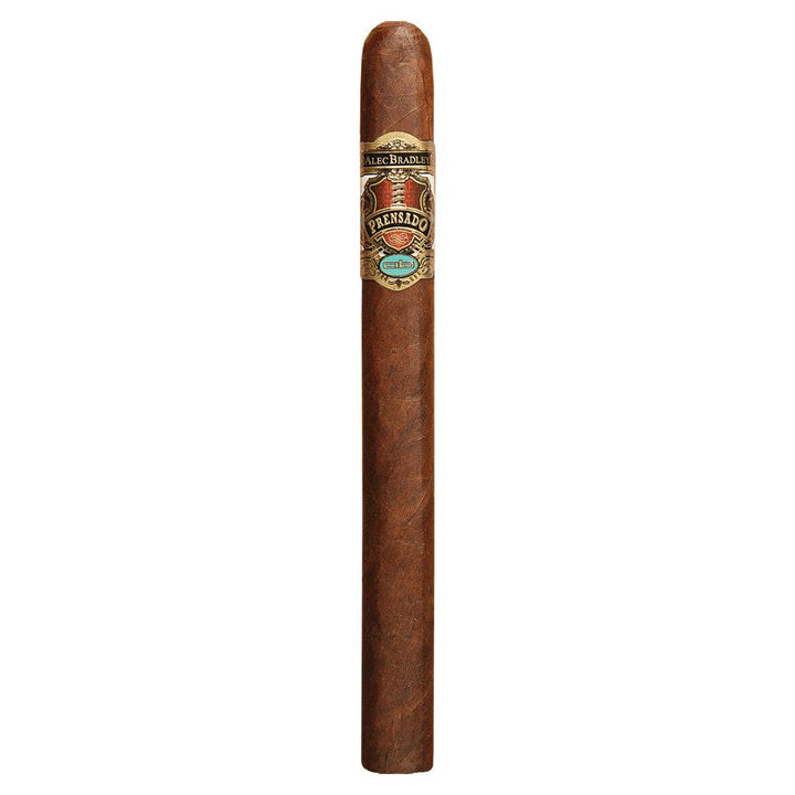 Alec Bradley Prensado Churchill single stick