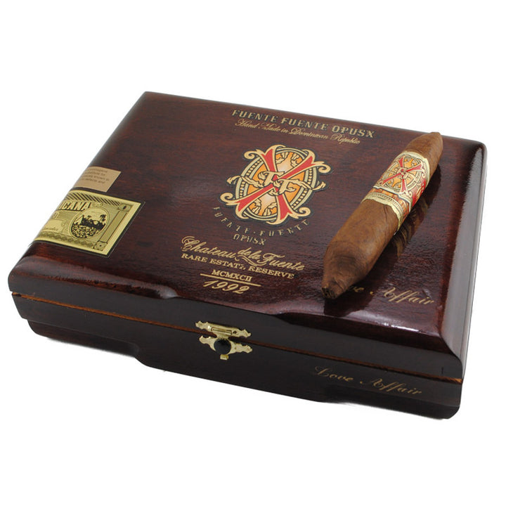 Arturo Fuente Fuente Opus X Love Affair