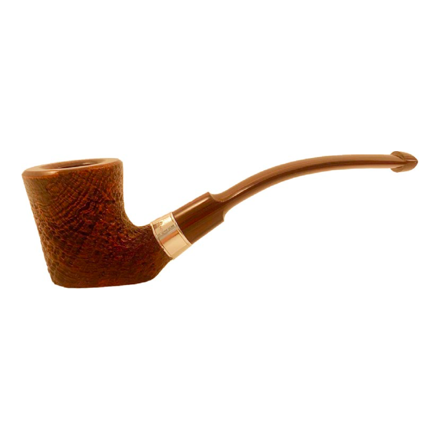 Alfred Dunhill Graham Bell Pipe Cumberland