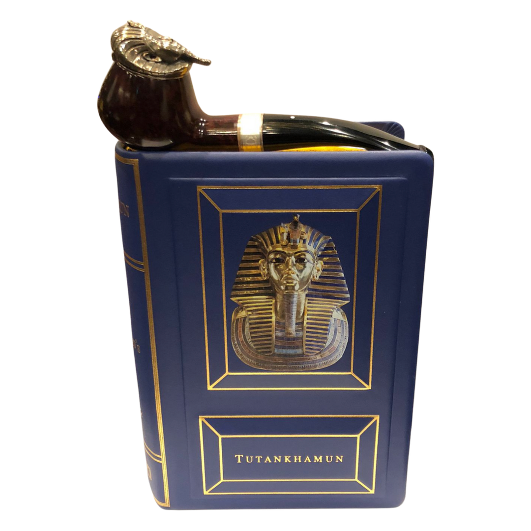 Alfred Dunhill Tutankhamun Pipe County
