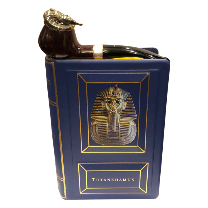 Alfred Dunhill Tutankhamun Pipe County