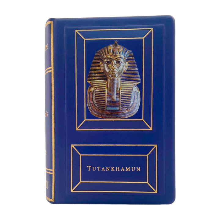 Alfred Dunhill Tutankhamun Pipe County