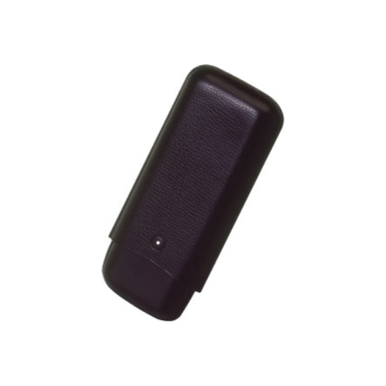 Alfred Dunhill White Spot, cigar cases, cigars accesories, premium quality leather case.