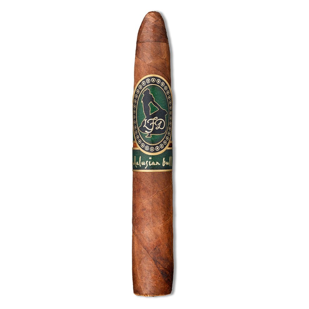 La Flor Dominicana Andalusian Bull, new world cigars, hand made cigars, single cigars