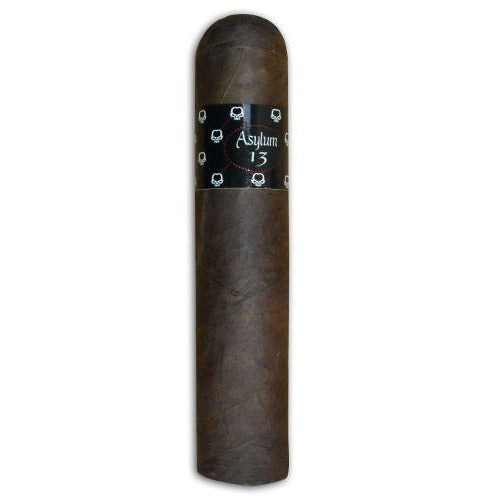 Asylum 13 Goliath Cigar single stick