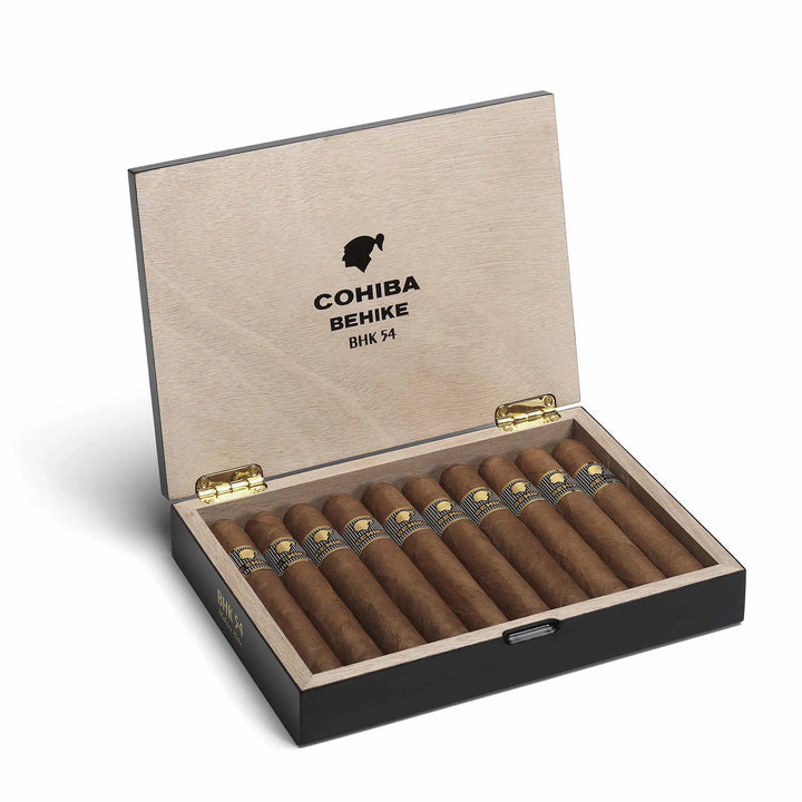 Cohiba BHK 54 (Behike)