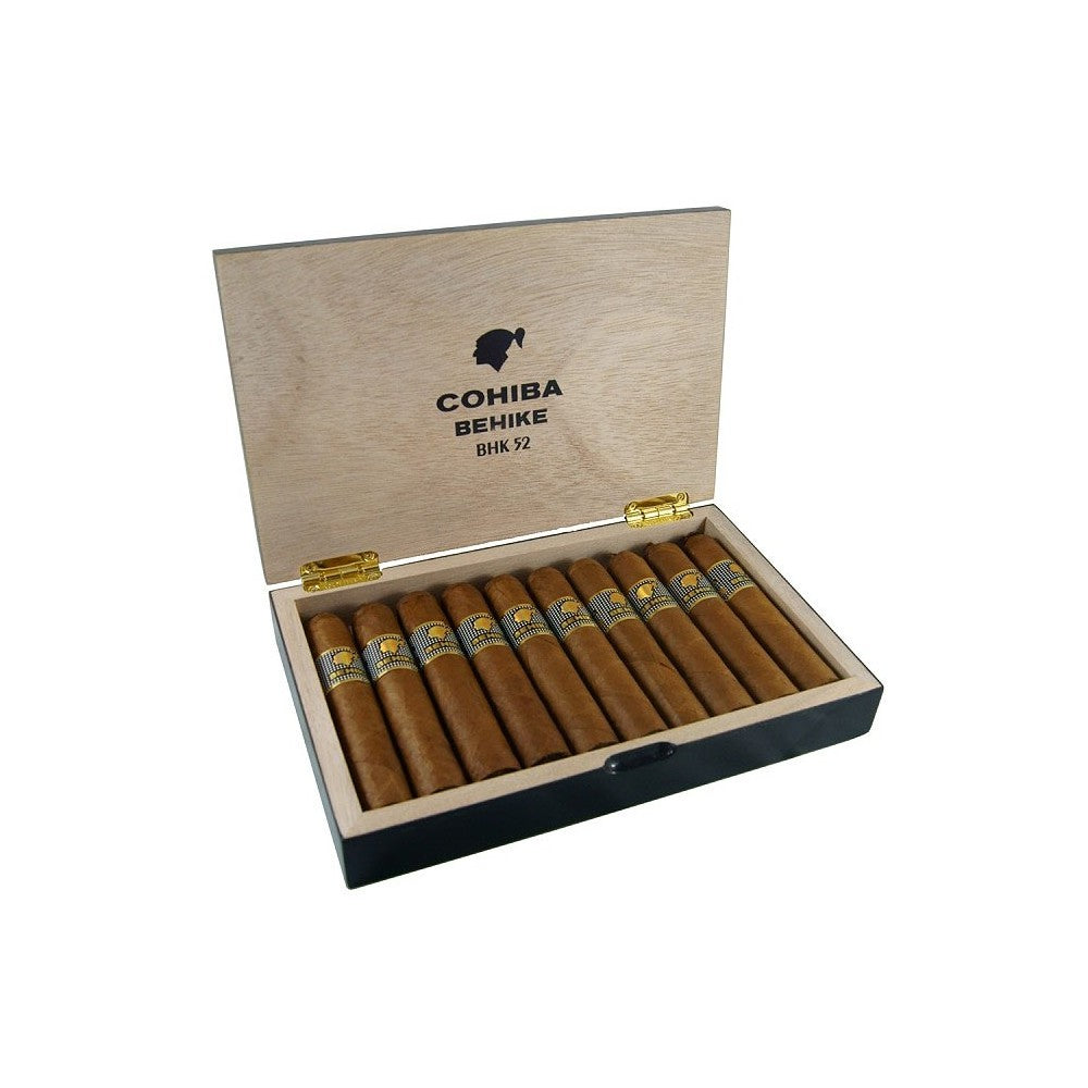Cohiba BHK 52 (Behike)