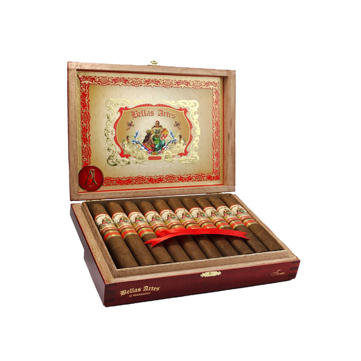 Aj Fernandez Cigars, Nicaraguan cigars, single stick, box of 20