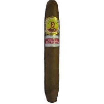 Bolivar Britanicas RE UK 2011