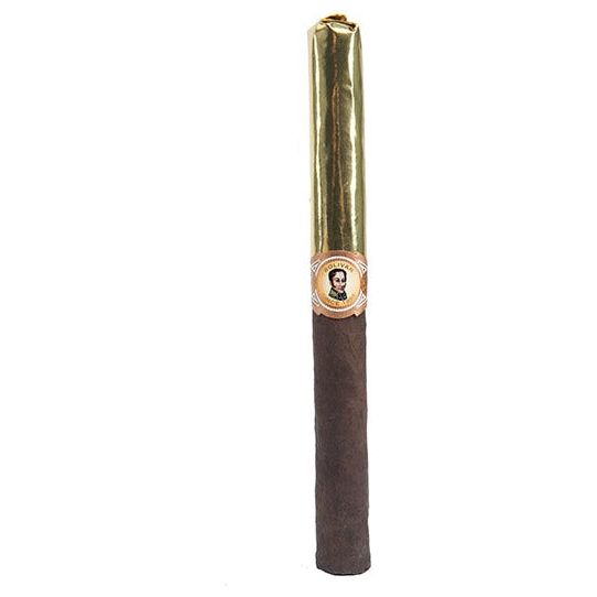 Bolivar Gold Medal 1999