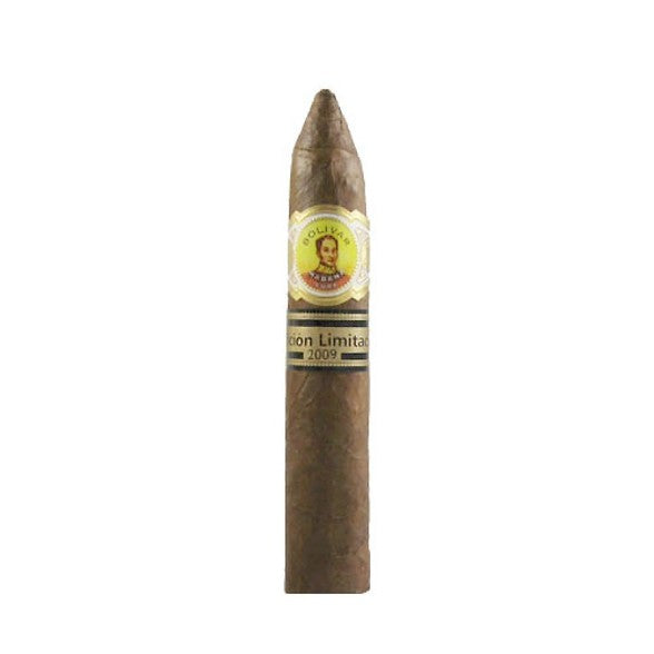 Bolivar Petit Belicosos LE 2009