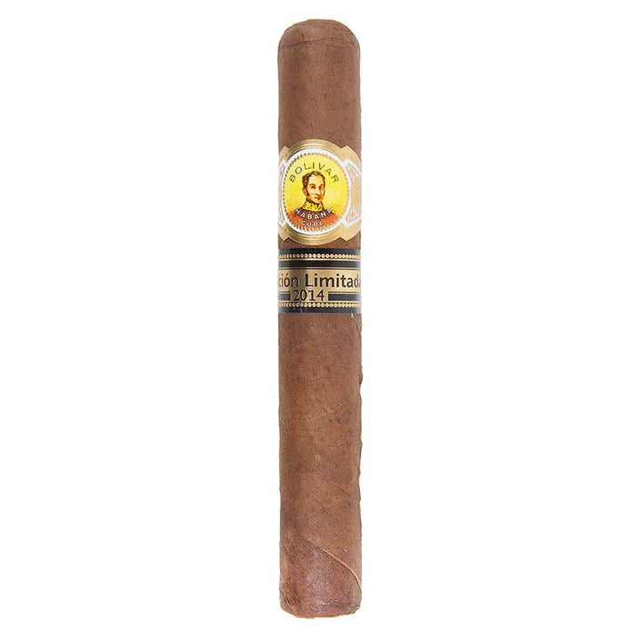 Bolivar Super Coronas LE 2014