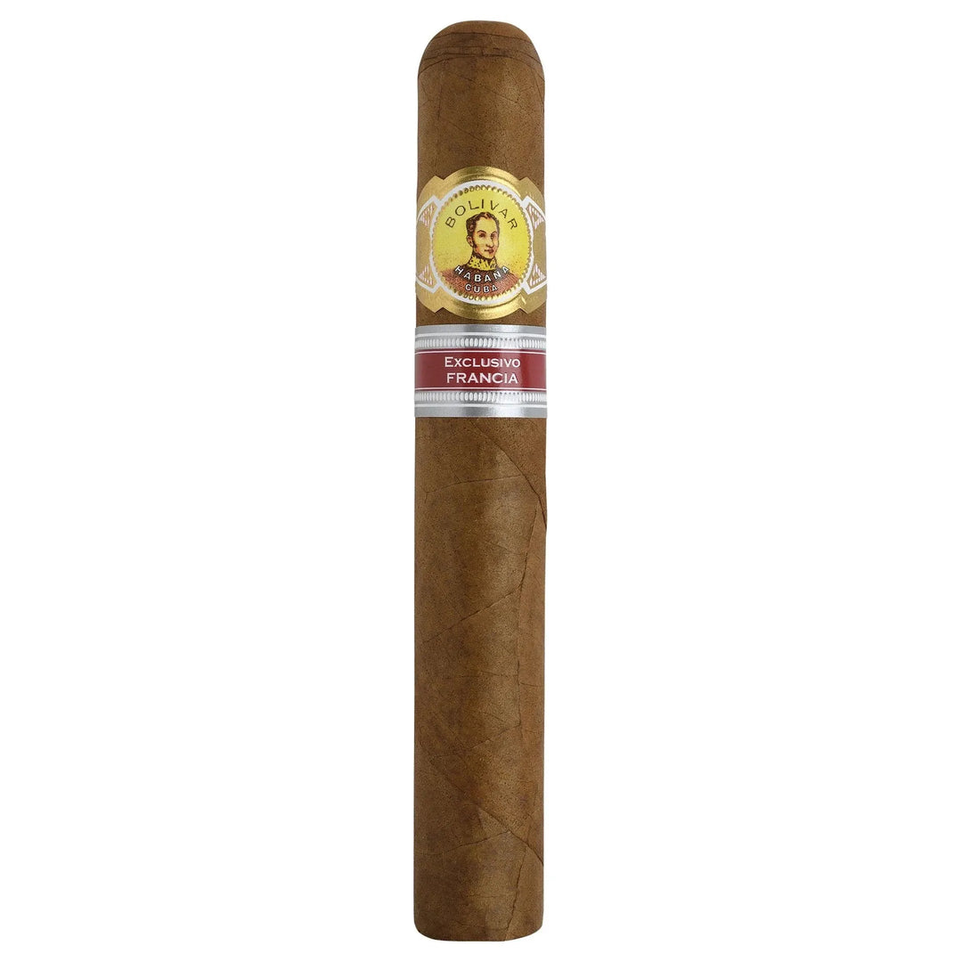 Bolivar Tiempo RE France 2017