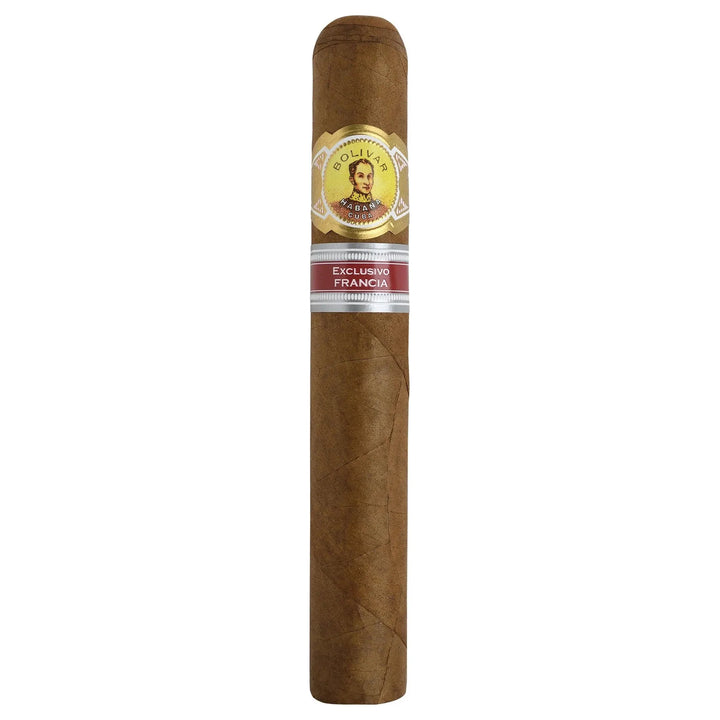 Bolivar Tiempo RE France 2017