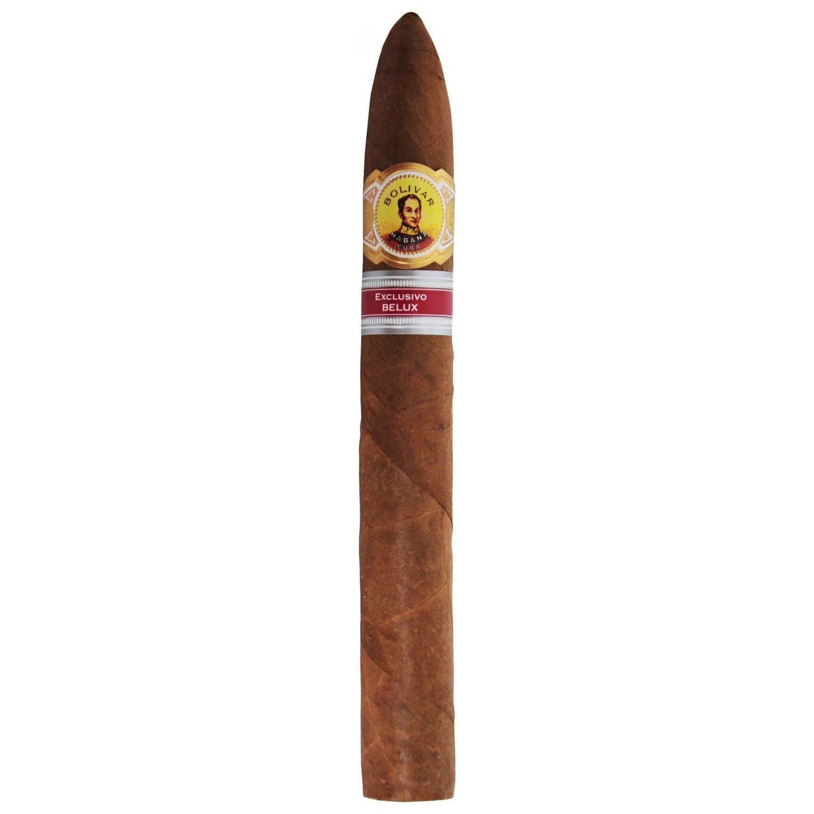Bolivar Poderosos Regional Luxemurgo 2013, Cuban cigars, handmade cigars, Regional Edition, single stick