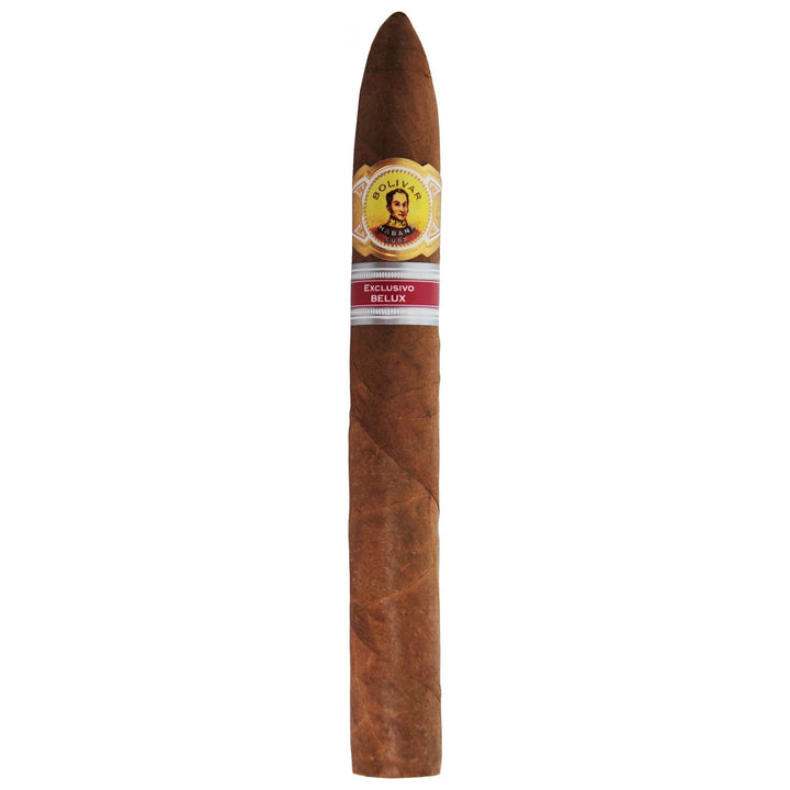 Bolivar Poderosos Regional Luxemurgo 2013, Cuban cigars, handmade cigars, Regional Edition, single stick