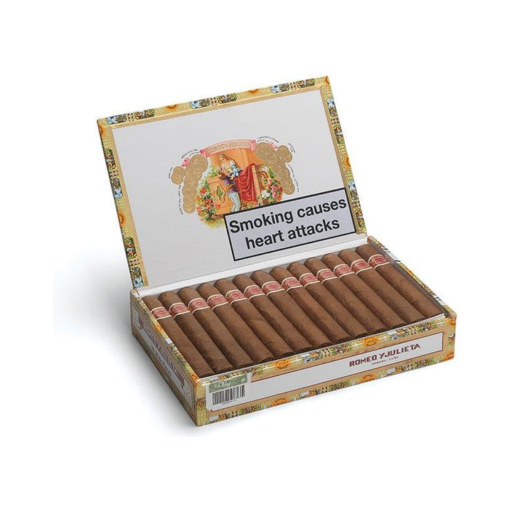 Romeo y Julieta Mille Fleur