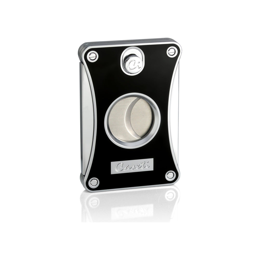 Caseti cigar cutter, cigar cutter, cigar accesories