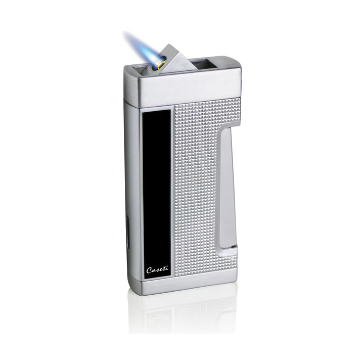 Caseti cigar lighter, cigar lighter, cigar accesories
