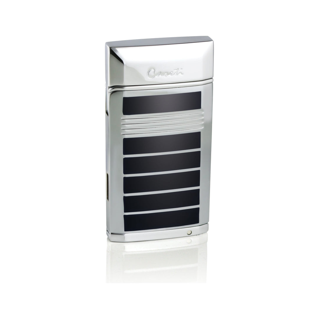 Caseti cigar lighter, cigar lighter, cigar accesories