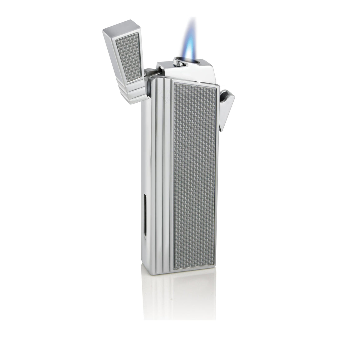 Caseti cigar lighter, cigar lighter, cigar accesories