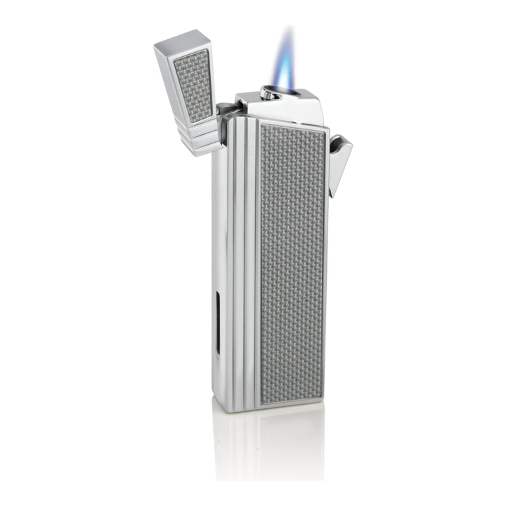 Caseti cigar lighter, cigar lighter, cigar accesories