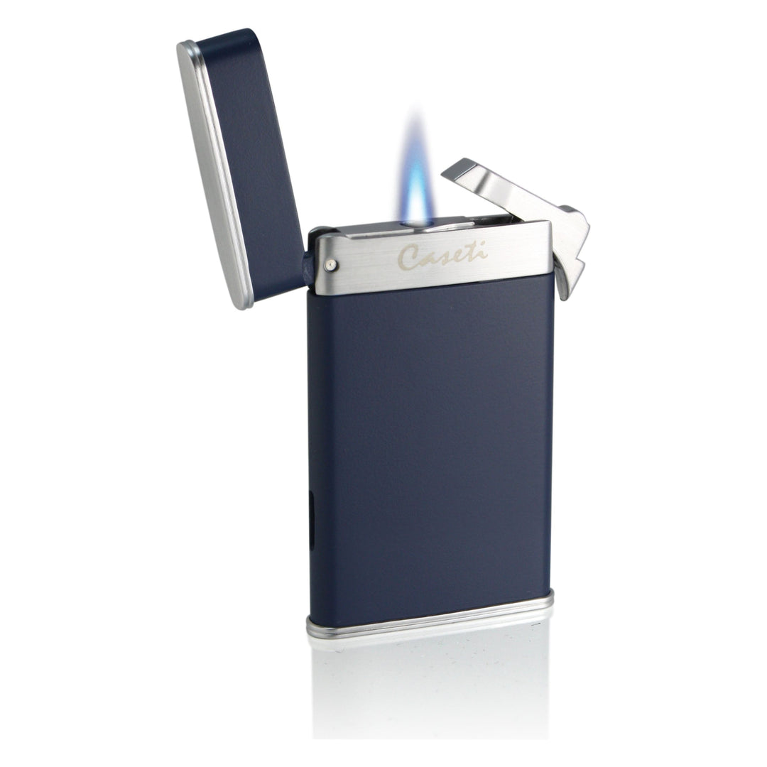 Caseti cigar lighter, cigar lighter, cigar accesories