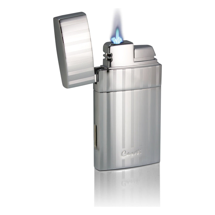 Caseti cigar lighter, cigar lighter, cigar accesories