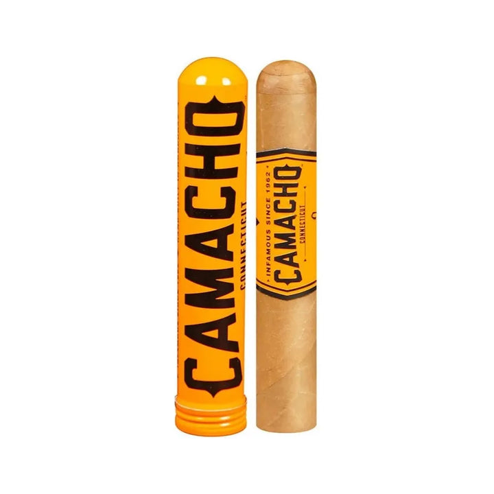 Camacho Connecticut Robusto