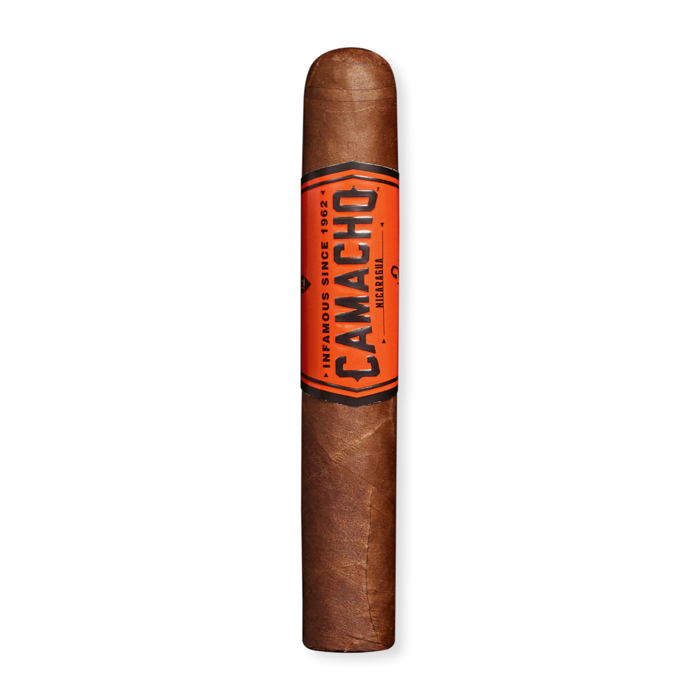 Camacho Robusto Nicaragua
