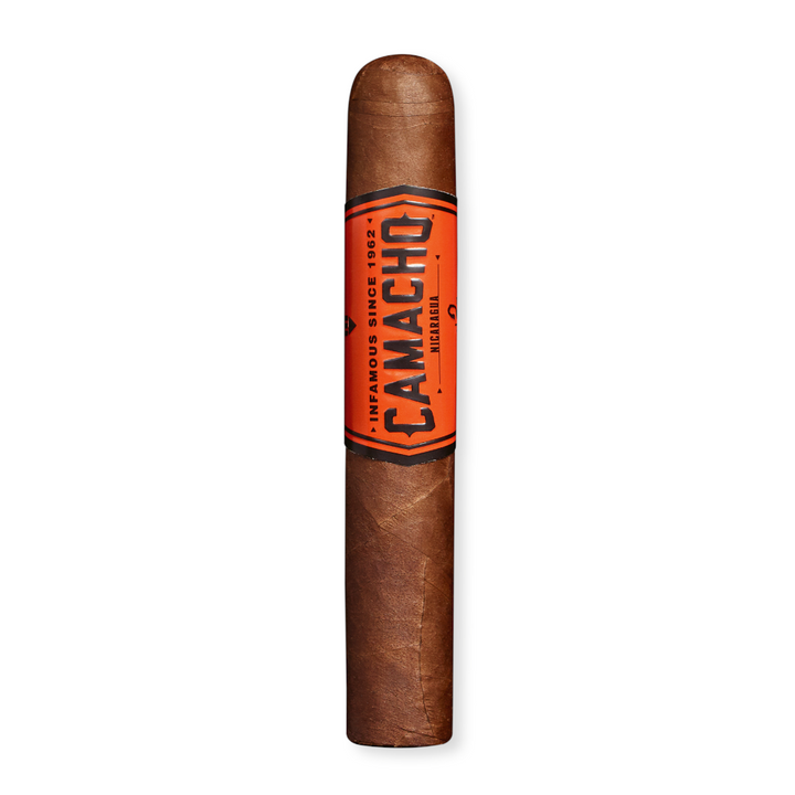 Camacho Robusto Nicaragua
