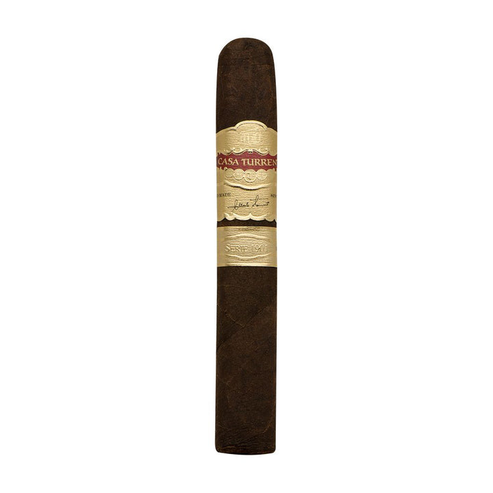 Casa Turrent 1901 Robusto, New World Cigars, handmade cigars, cheap cigars
