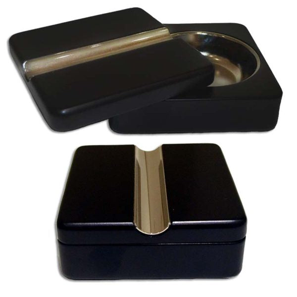 Cigar Ashtray, cigar accessories,