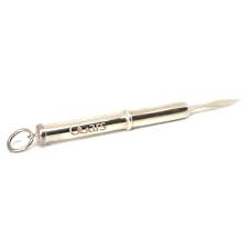 Cigar Pick Sterling Silver