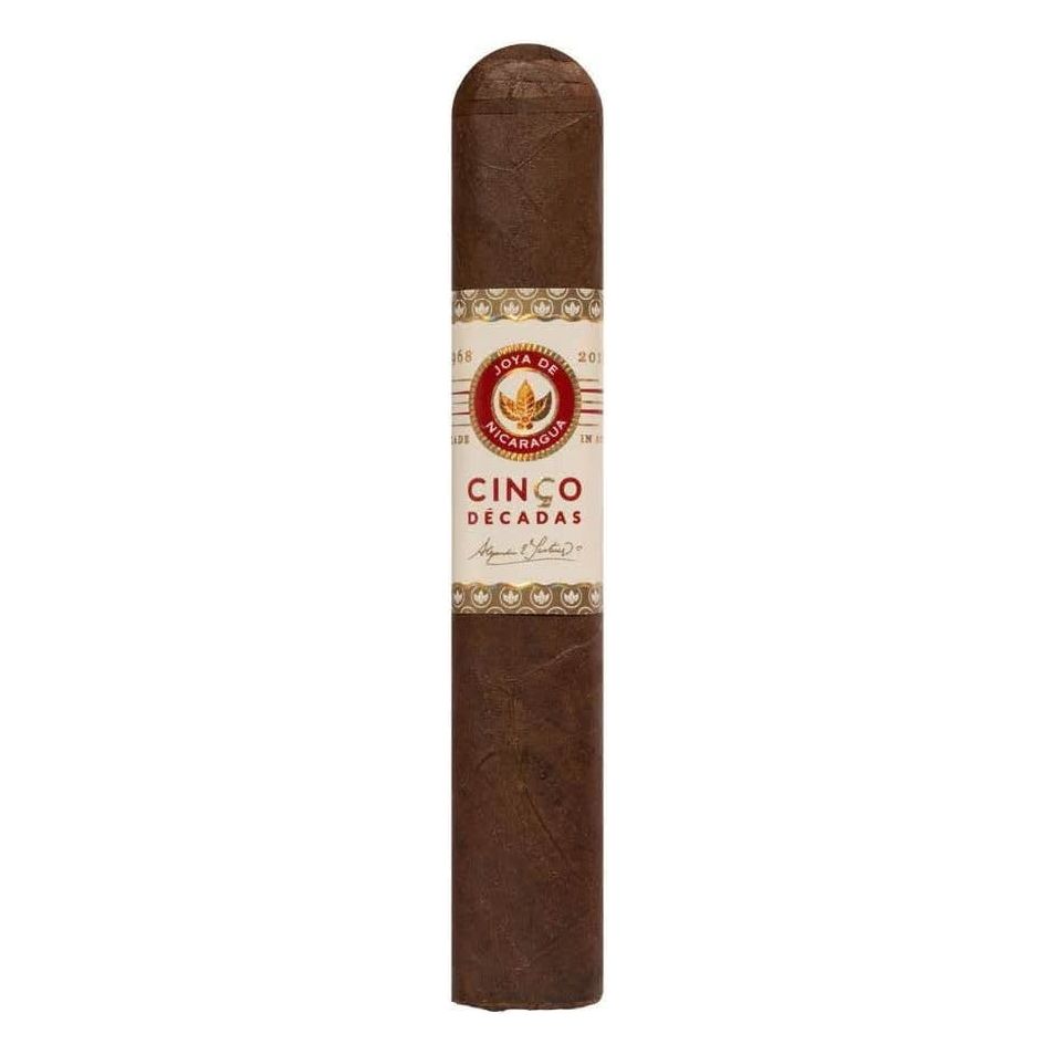 Joya de Nicaragua Cinco Decadas El Cumiche Limited Edition