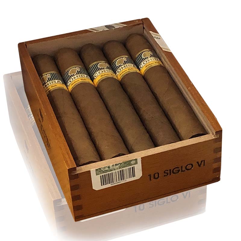 Cohiba Siglo VI