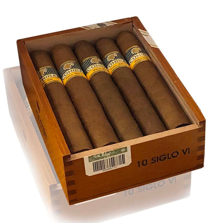 Cohiba Siglo VI