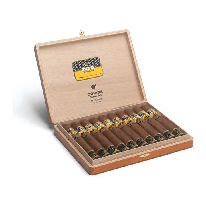 Cohiba 55 Aniversario 2021 Edicion Limitada. The Cohiba 55 Aniversario Limited Edition 2021. Cohiba Limited Edition. Cuban Limited Edition Cigars