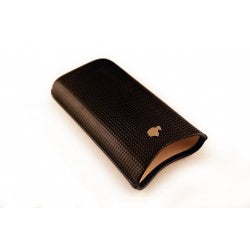 Cohiba Cigar Case Leather -Holds 3 Cigars