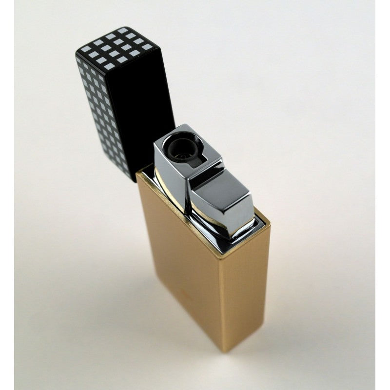 Xikar Cohiba Cigar Cutter and Lighter Set Rose Gold