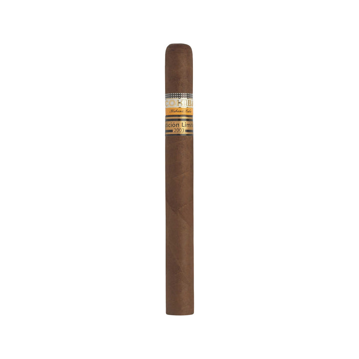 Cohiba Double Coronas LE 2003