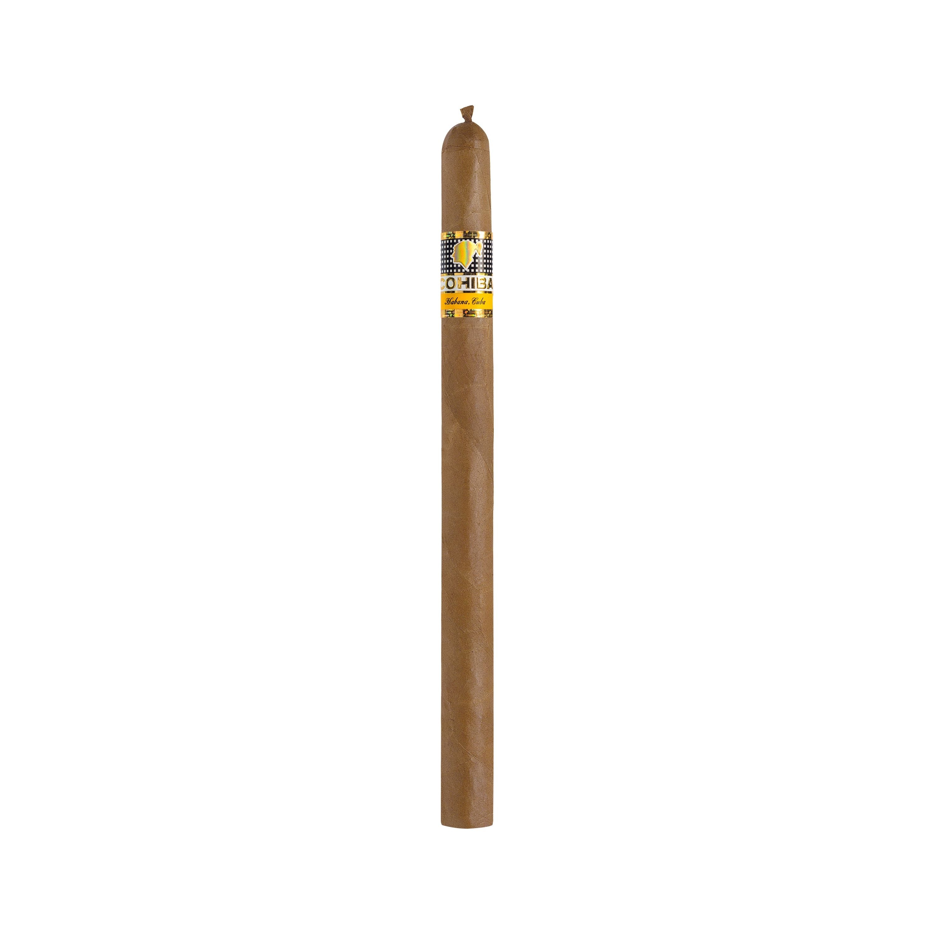 Cohiba Lanceros - Cuban Cigar – No6Cavendish