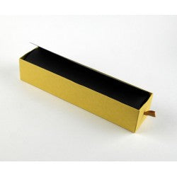 Cohiba Cigar Caser Leather - Holds 1 Cigar