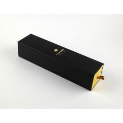 Cohiba Cigar Caser Leather - Holds 1 Cigar