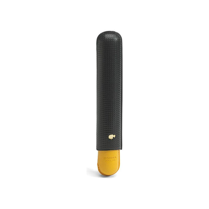 Cohiba Leather Case, gift pack, cuban cigars, hand made cigars