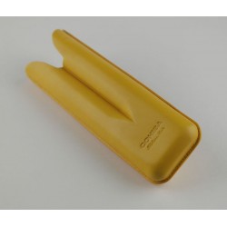 Cohiba Cigar Case Leather - Holds 2 Cigars