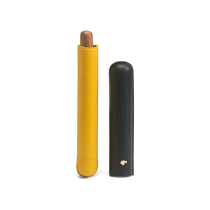Cohiba Leather Case, gift pack, cuban cigars, hand made cigars