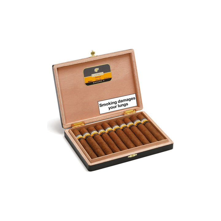 Cohiba Maduro No.5 Genios