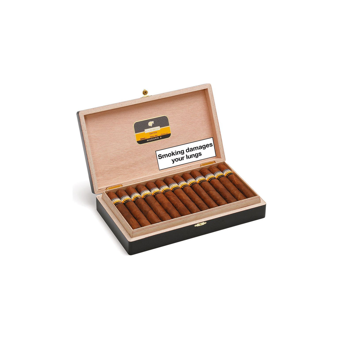 Cohiba Maduro No.5 Genios