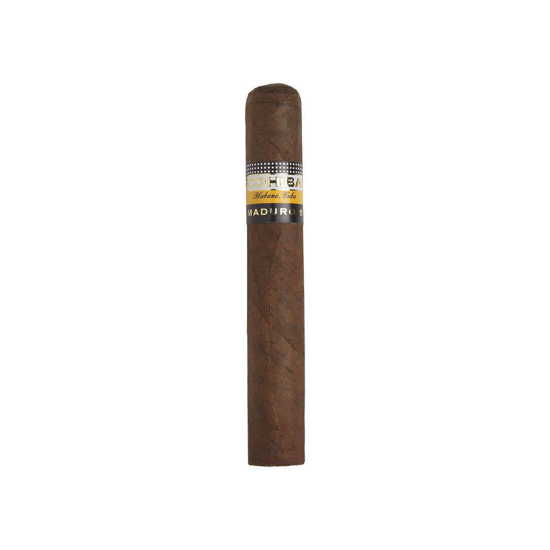 Cohiba Maduro No.5 Genios